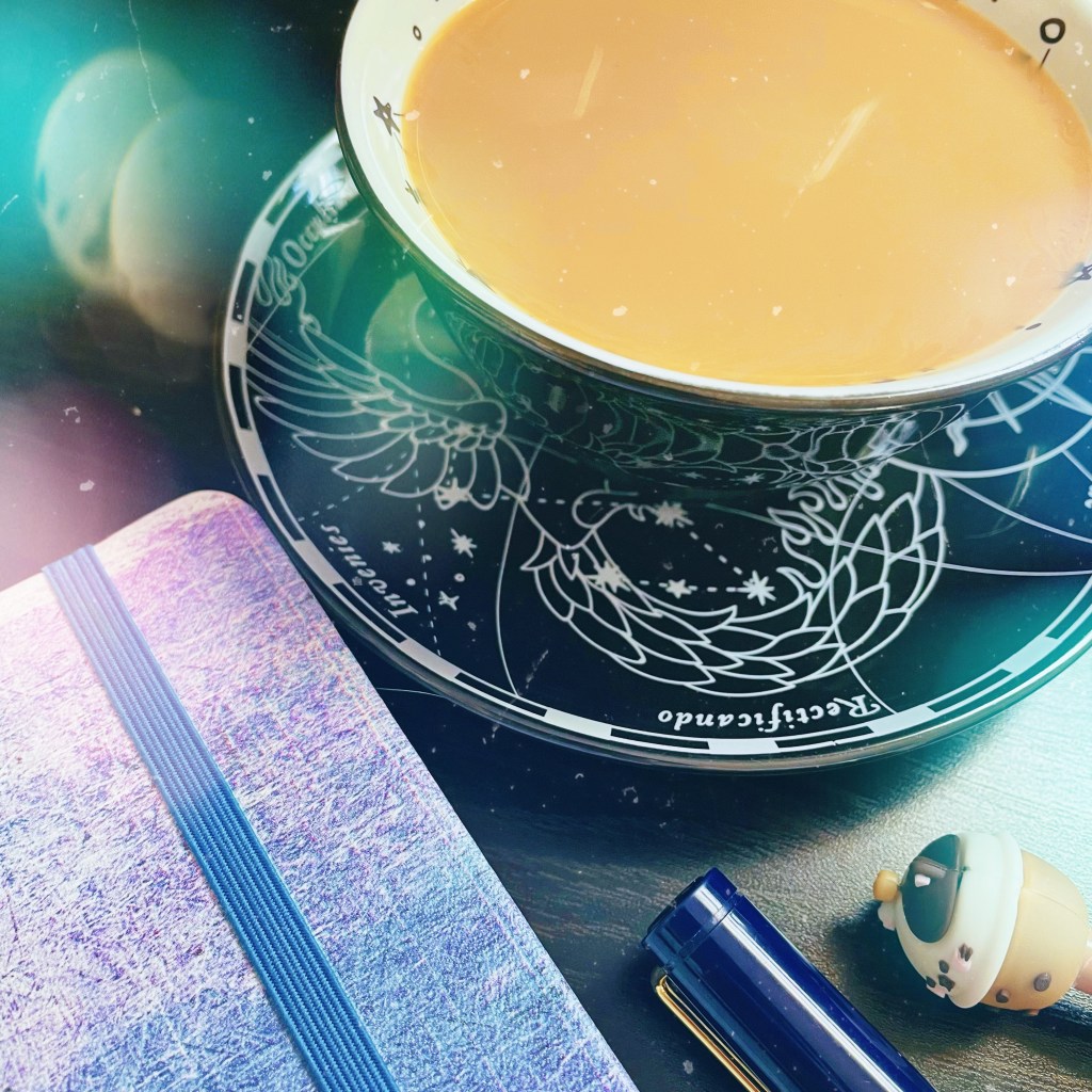 Aesthetic Photography Weekly: Entry&nbsp;#19