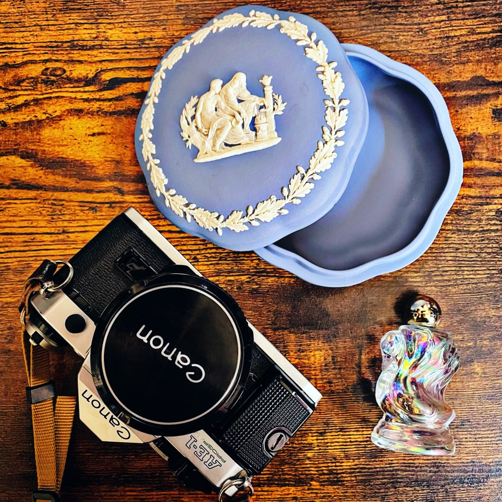 Aesthetic Photography Weekly: Entry&nbsp;#23