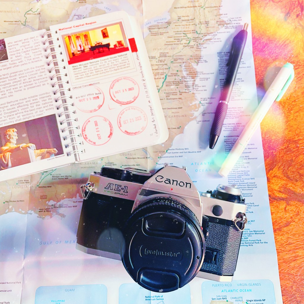 Aesthetic Photography Weekly: Entry&nbsp;#28