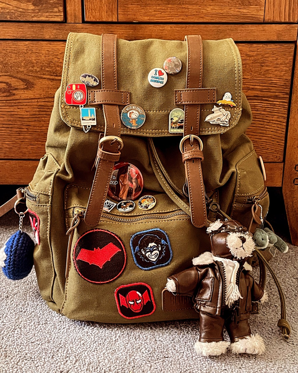 Aesthetic Photography Weekly: Entry&nbsp;#30