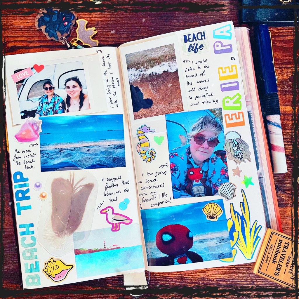 Journal Photography: Episode 2