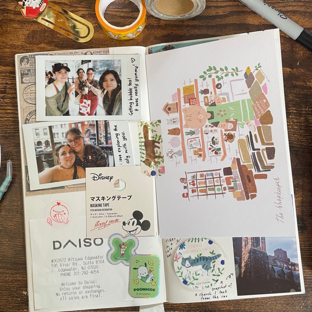 Journal Photography: Episode&nbsp;3