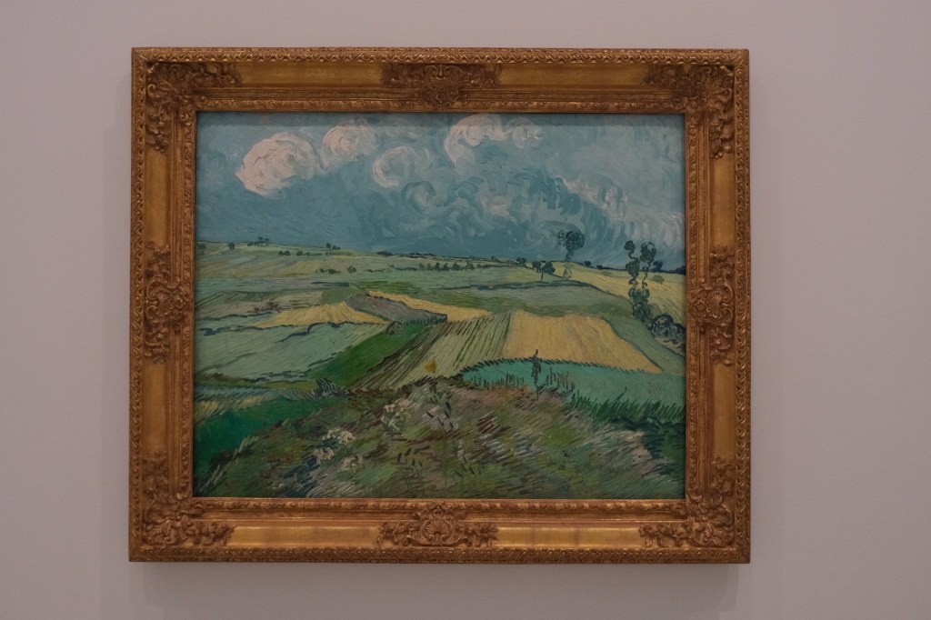 W. Elorda’s Snapshots: Carnegie Museum of&nbsp;Art