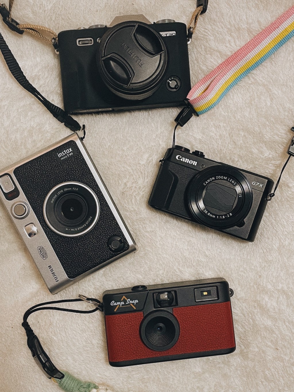 Aesthetic Photography Weekly: Entry&nbsp;#85