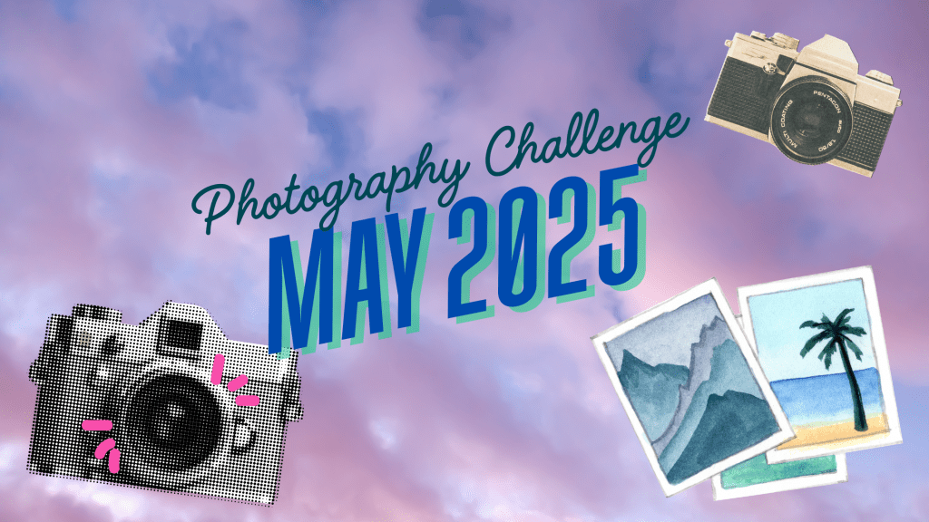 May Photo Challenge: Day&nbsp;13