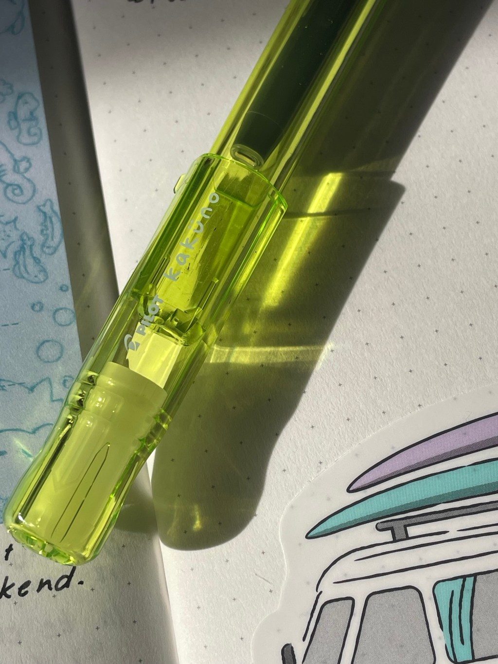 Aesthetic Photography Weekly: Entry&nbsp;#134