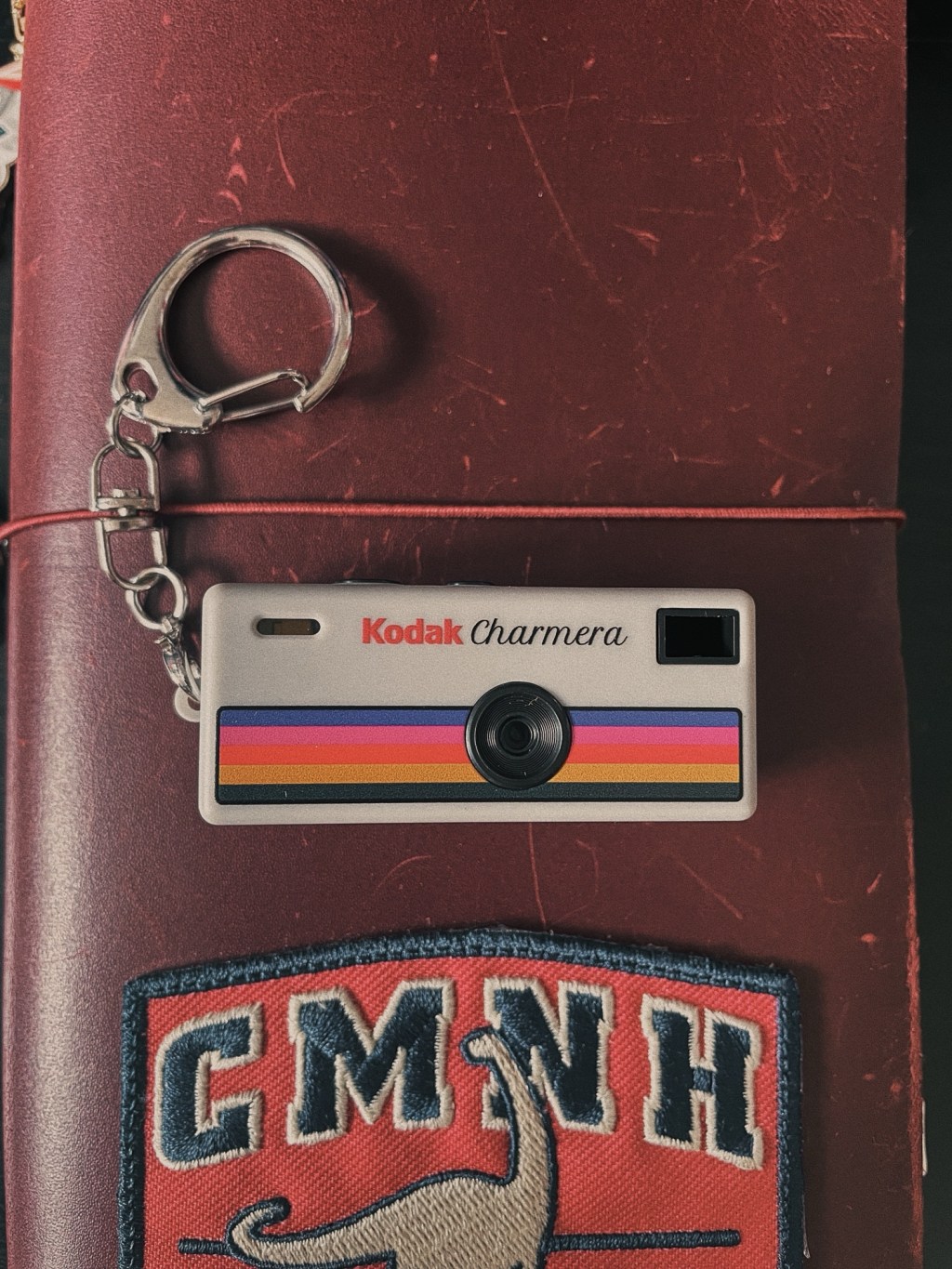Unboxing the Kodak Charmera Mystery Mini&nbsp;Camera